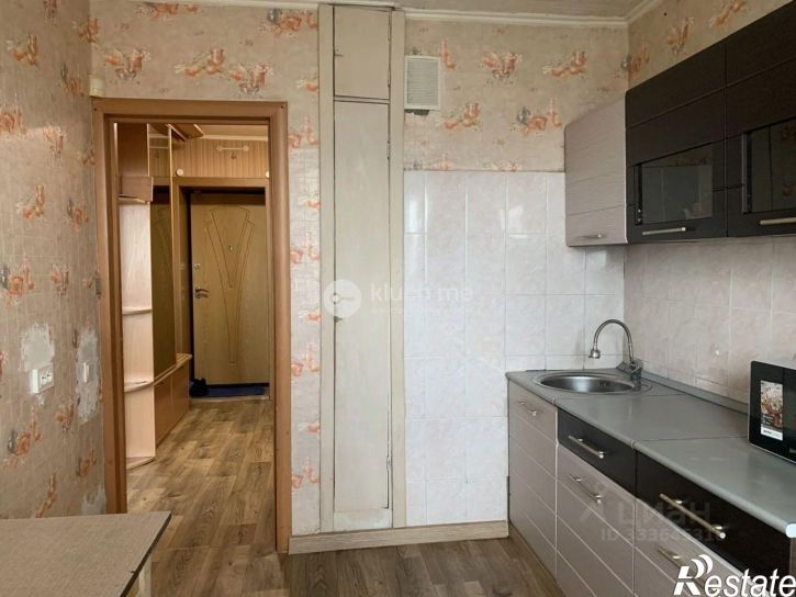 1-комн квартира улица Юлиуса Фучика, 64Б к1,  д. 64Б к1