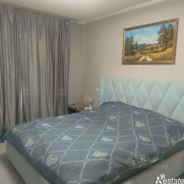 2-комн квартира улица Академика Сахарова, 29,  д. 29