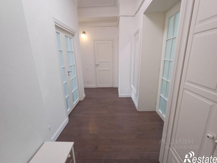 3-комн квартира улица Муштари, 30,  д. 30