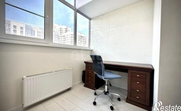 2-комн квартира Чистопольская улица, 86/10,  д. 86/10