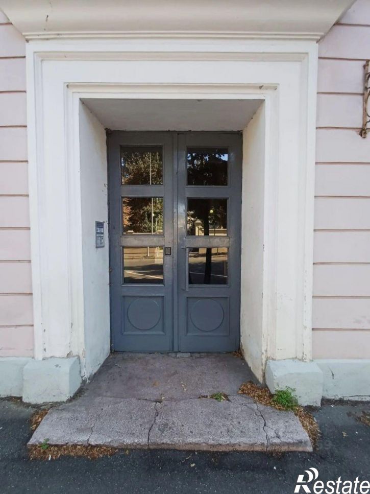 3-комн квартира улица Муштари, 30,  д. 30