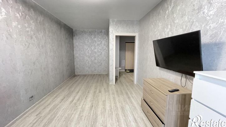 1-комн квартира Бухарская улица, 32 к1,  д. 32 к1