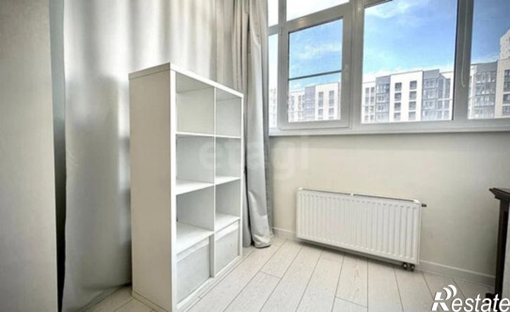 2-комн квартира Чистопольская улица, 86/10,  д. 86/10
