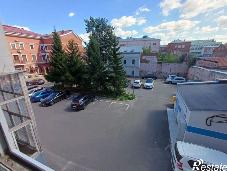 3-комн квартира улица Муштари, 30,  д. 30