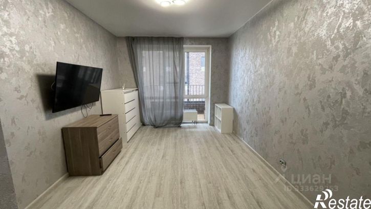 1-комн квартира Бухарская улица, 32 к1,  д. 32 к1