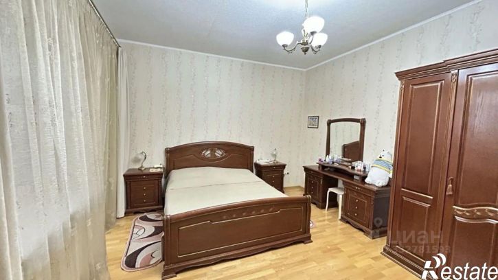 4-комн квартира Бойничная улица, 5,  д. 5