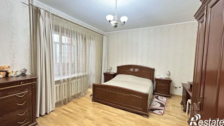 4-комн квартира Бойничная улица, 5,  д. 5