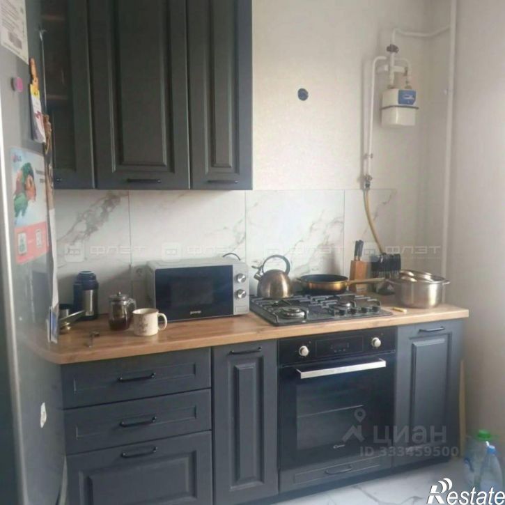 2-комн квартира улица Академика Сахарова, 29,  д. 29