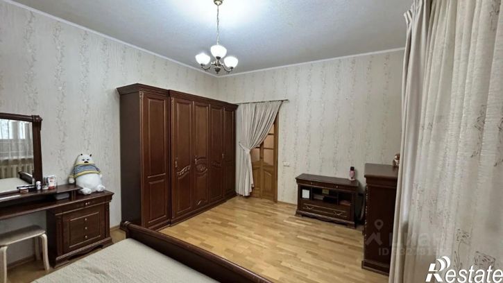 4-комн квартира Бойничная улица, 5,  д. 5