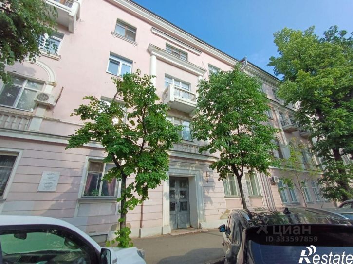 3-комн квартира улица Муштари, 30,  д. 30