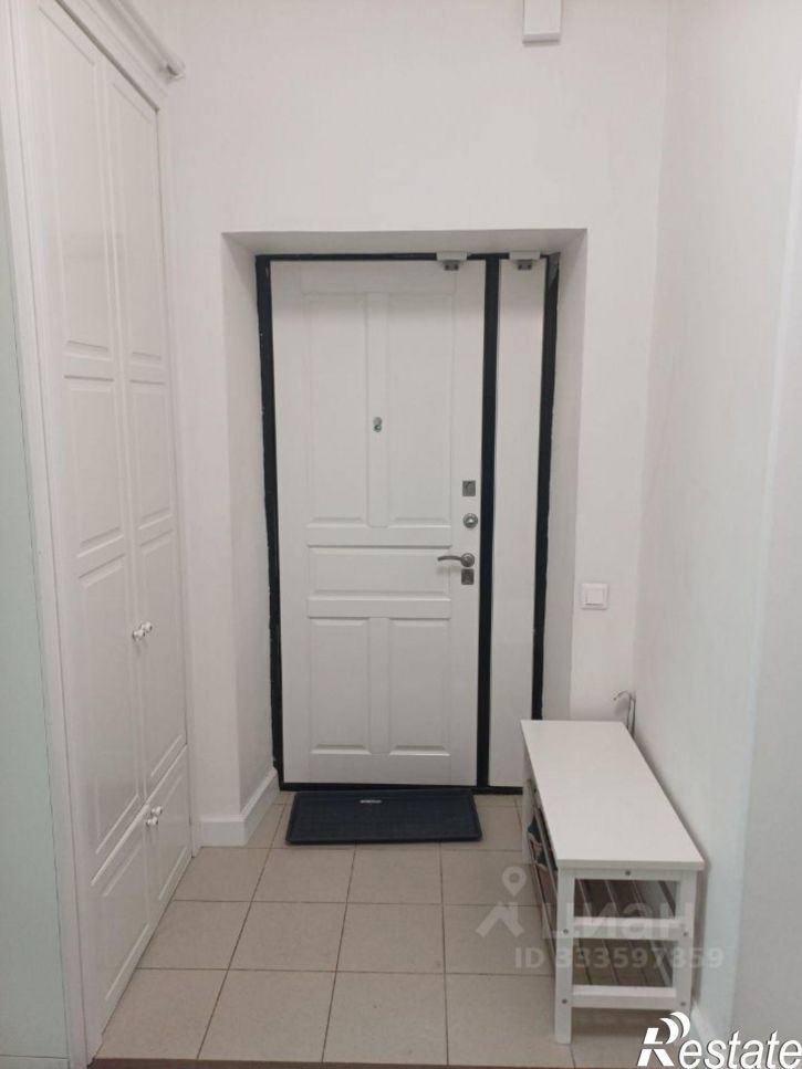 3-комн квартира улица Муштари, 30,  д. 30