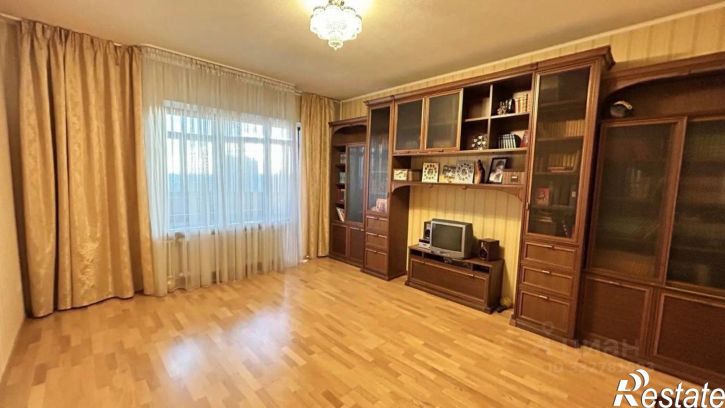 4-комн квартира Бойничная улица, 5,  д. 5