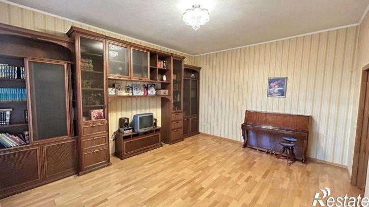 4-комн квартира Бойничная улица, 5,  д. 5
