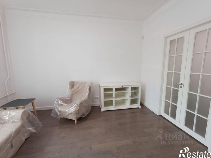 3-комн квартира улица Муштари, 30,  д. 30