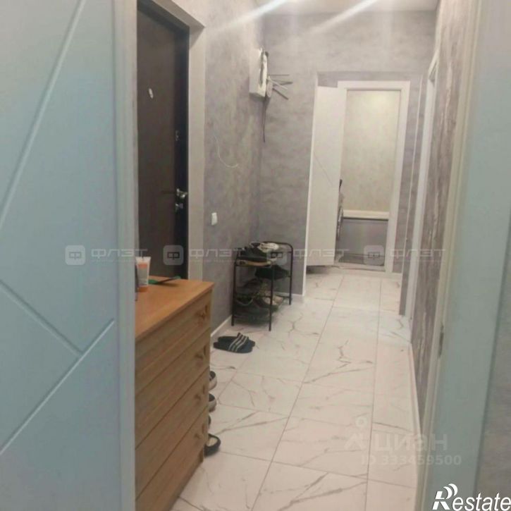 2-комн квартира улица Академика Сахарова, 29,  д. 29