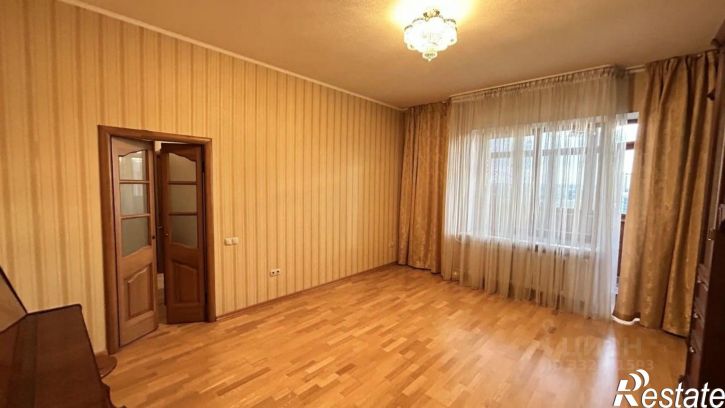 4-комн квартира Бойничная улица, 5,  д. 5