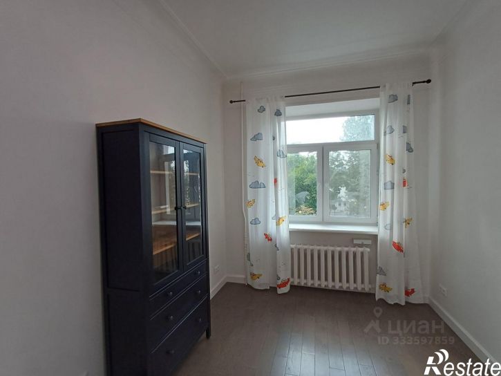 3-комн квартира улица Муштари, 30,  д. 30