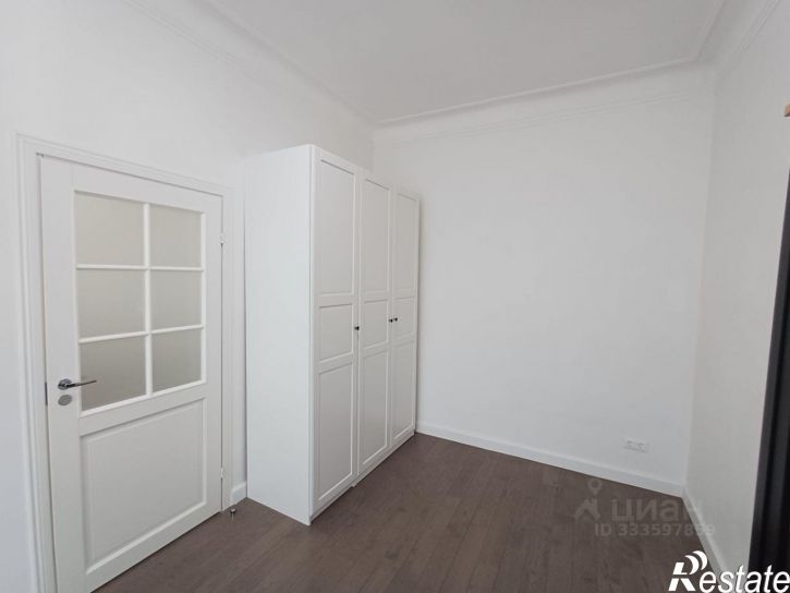 3-комн квартира улица Муштари, 30,  д. 30