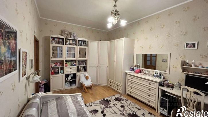 4-комн квартира Бойничная улица, 5,  д. 5