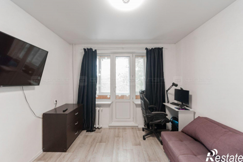 Продажа 1-комн квартиры ул. Мазита Гафури, дом 3