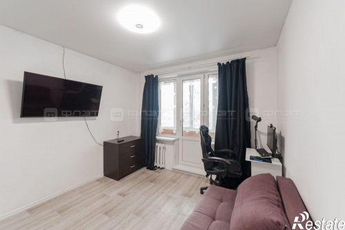 Продажа 1-комн квартиры ул. Мазита Гафури, дом 3