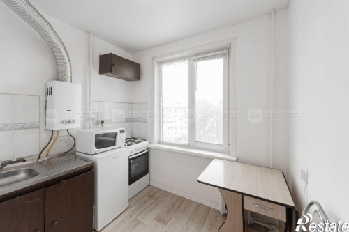 Продажа 1-комн квартиры ул. Мазита Гафури, дом 3