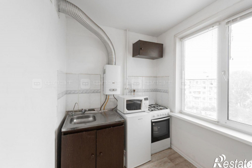 Продажа 1-комн квартиры ул. Мазита Гафури, дом 3