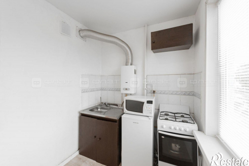 Продажа 1-комн квартиры ул. Мазита Гафури, дом 3