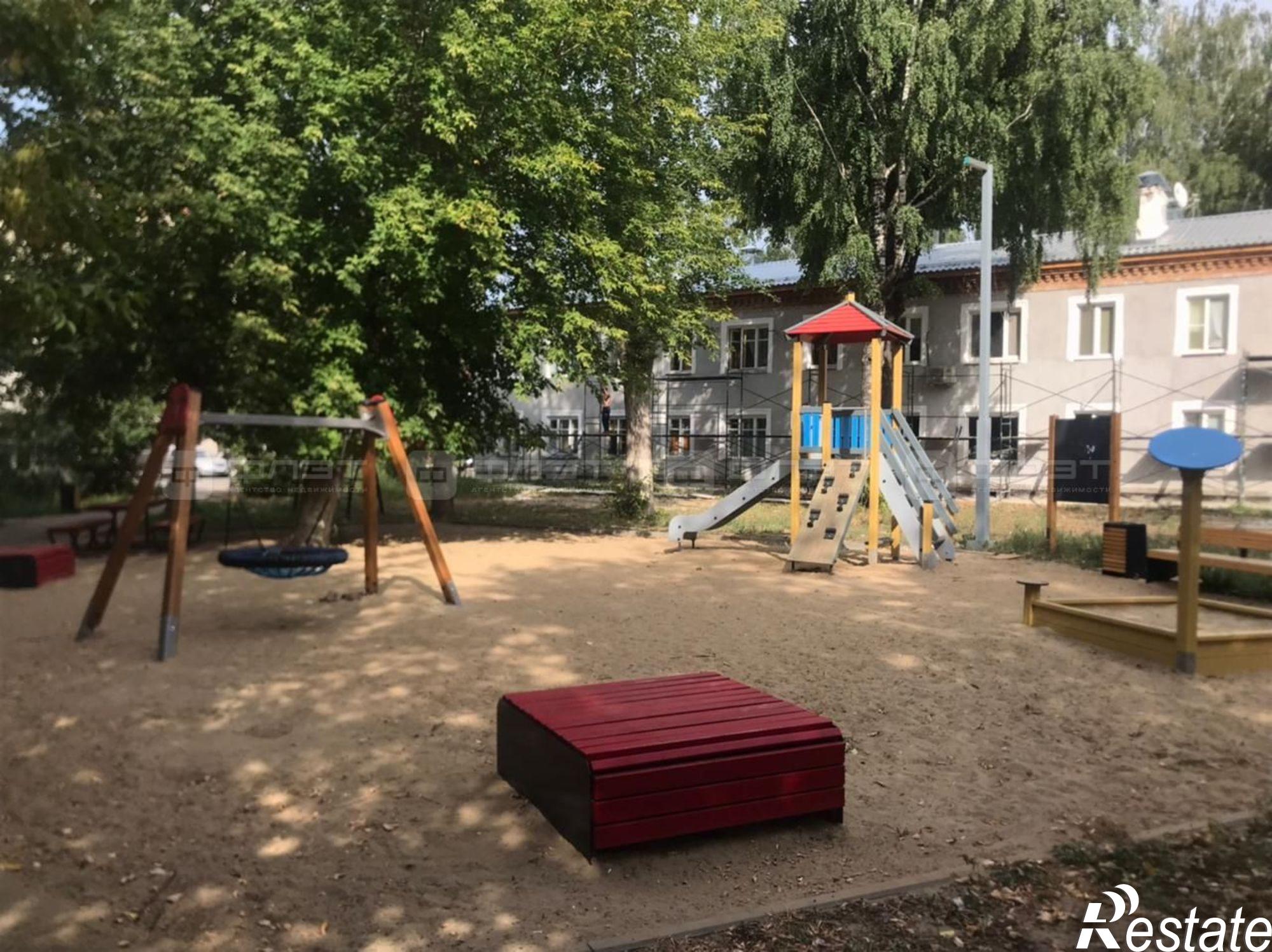 Купить комнату за 2 150 000 рублей на ул. Актайская, дом 13