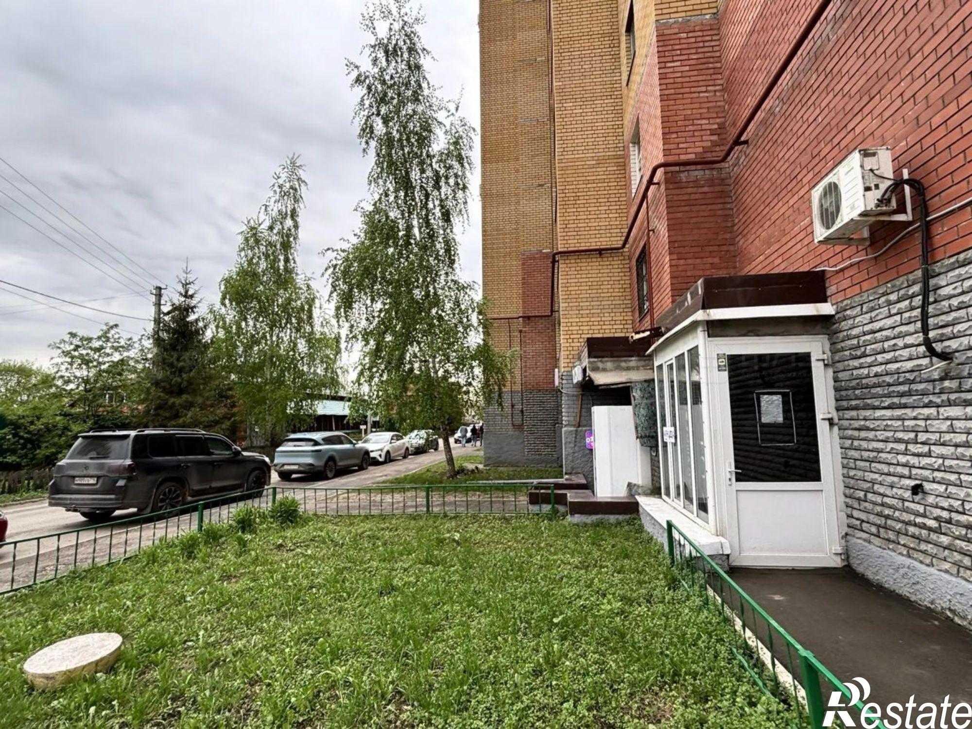 Купить офис, помещение под офис за 7 200 000 рублей на ул. Широкая, дом 2