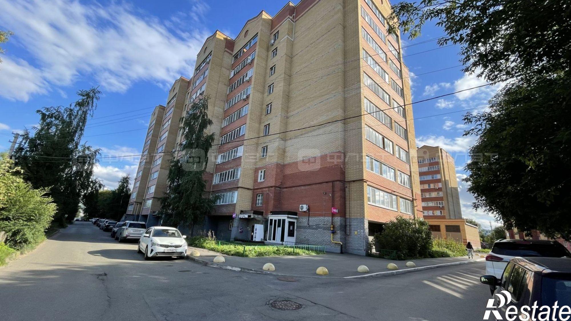 Купить офис, помещение под офис за 7 200 000 рублей на ул. Широкая, дом 2