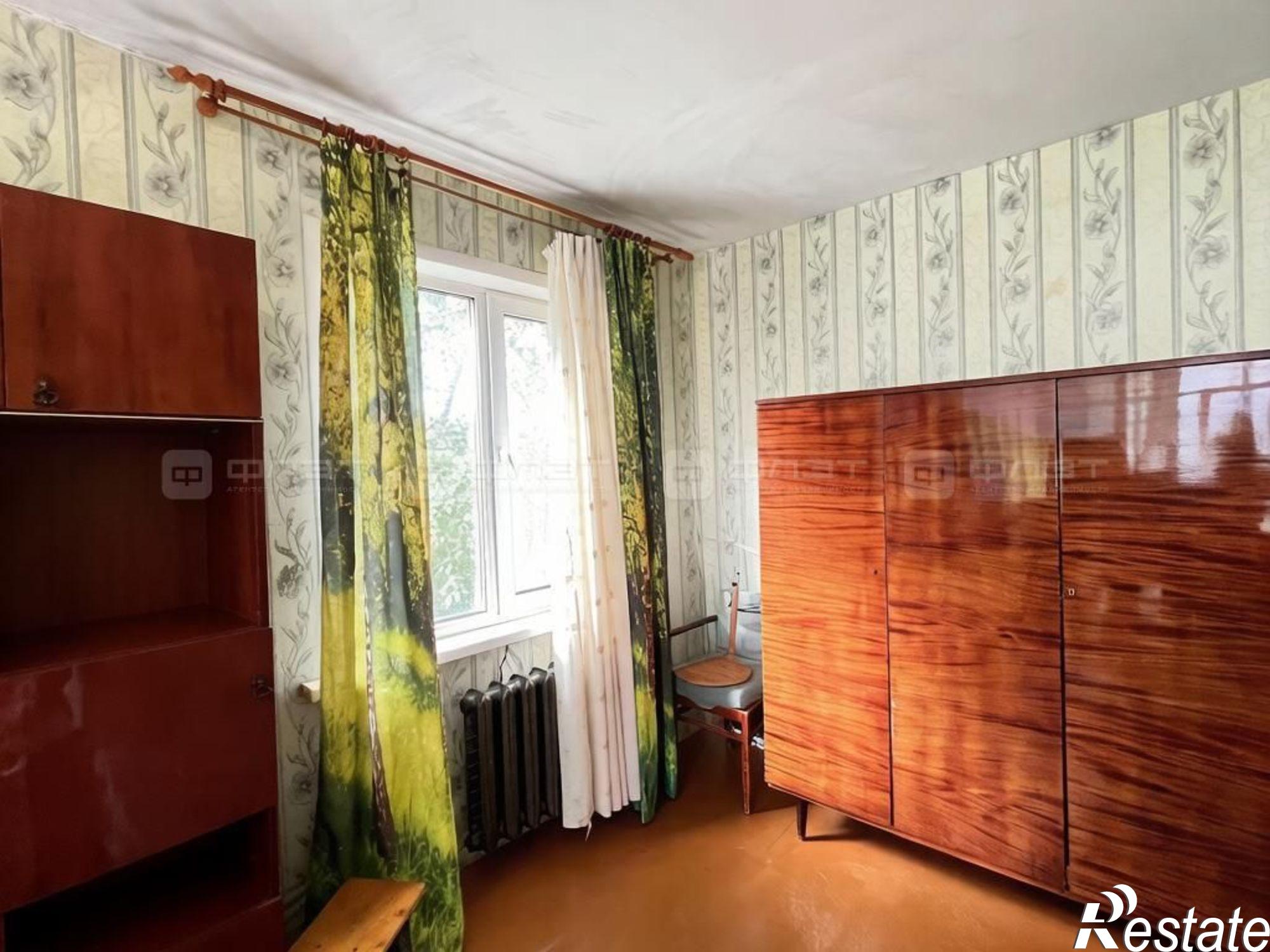Купить квартиру за 6 199 000 рублей на ул. Бондаренко, дом 29