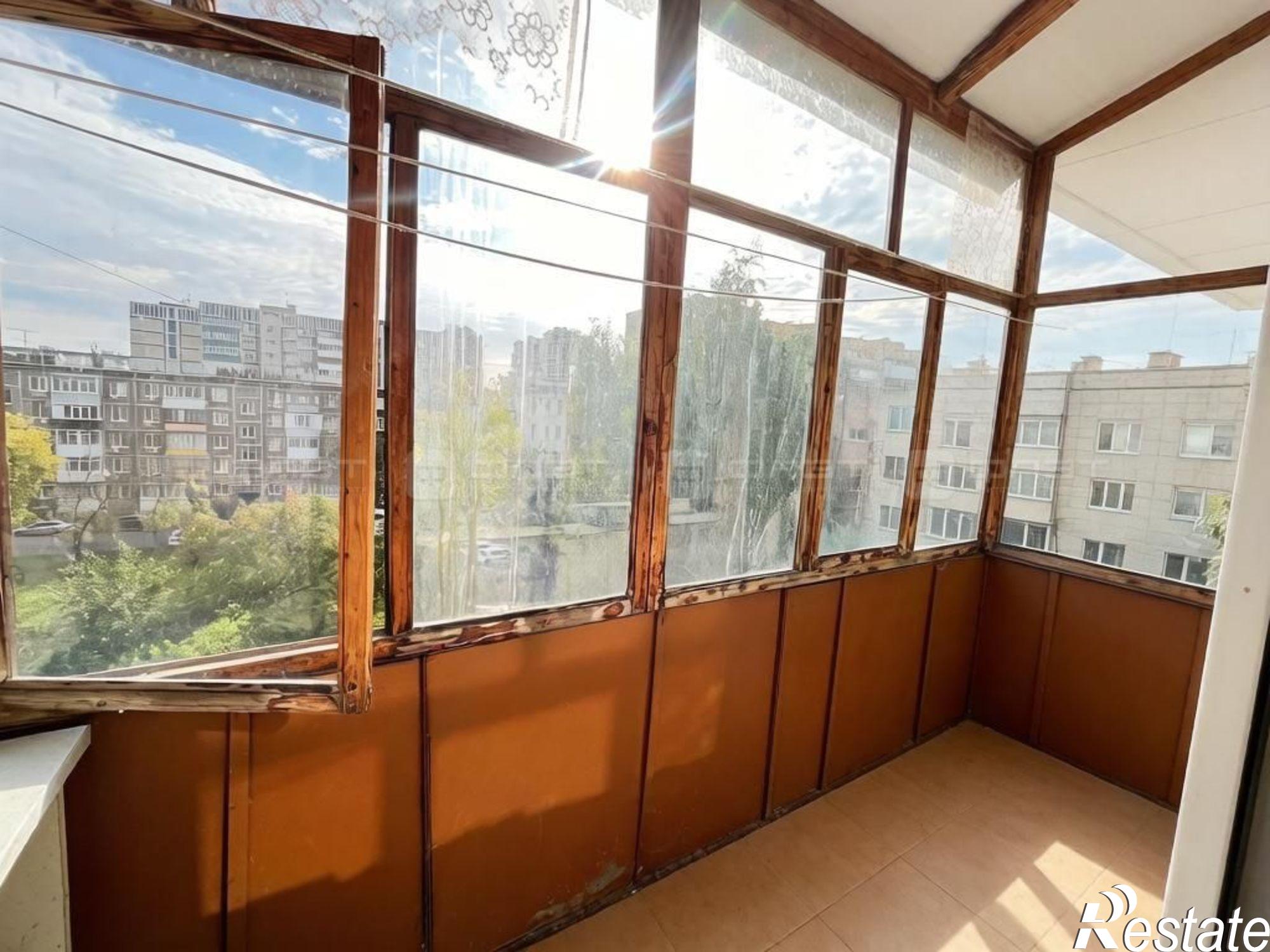 Купить квартиру за 6 199 000 рублей на ул. Бондаренко, дом 29