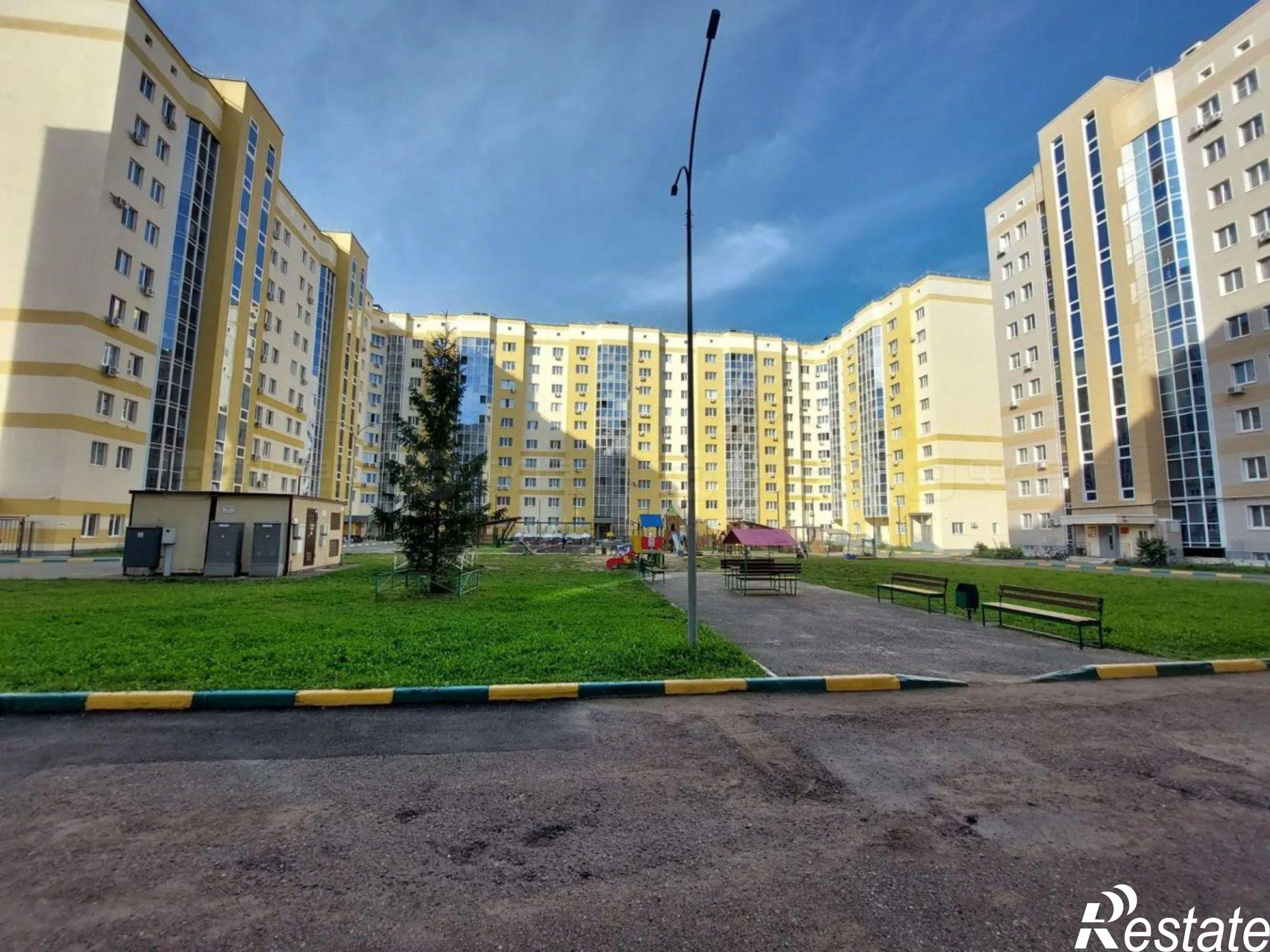 Купить квартиру за 8 800 000 рублей на ул. Лукина, дом 50