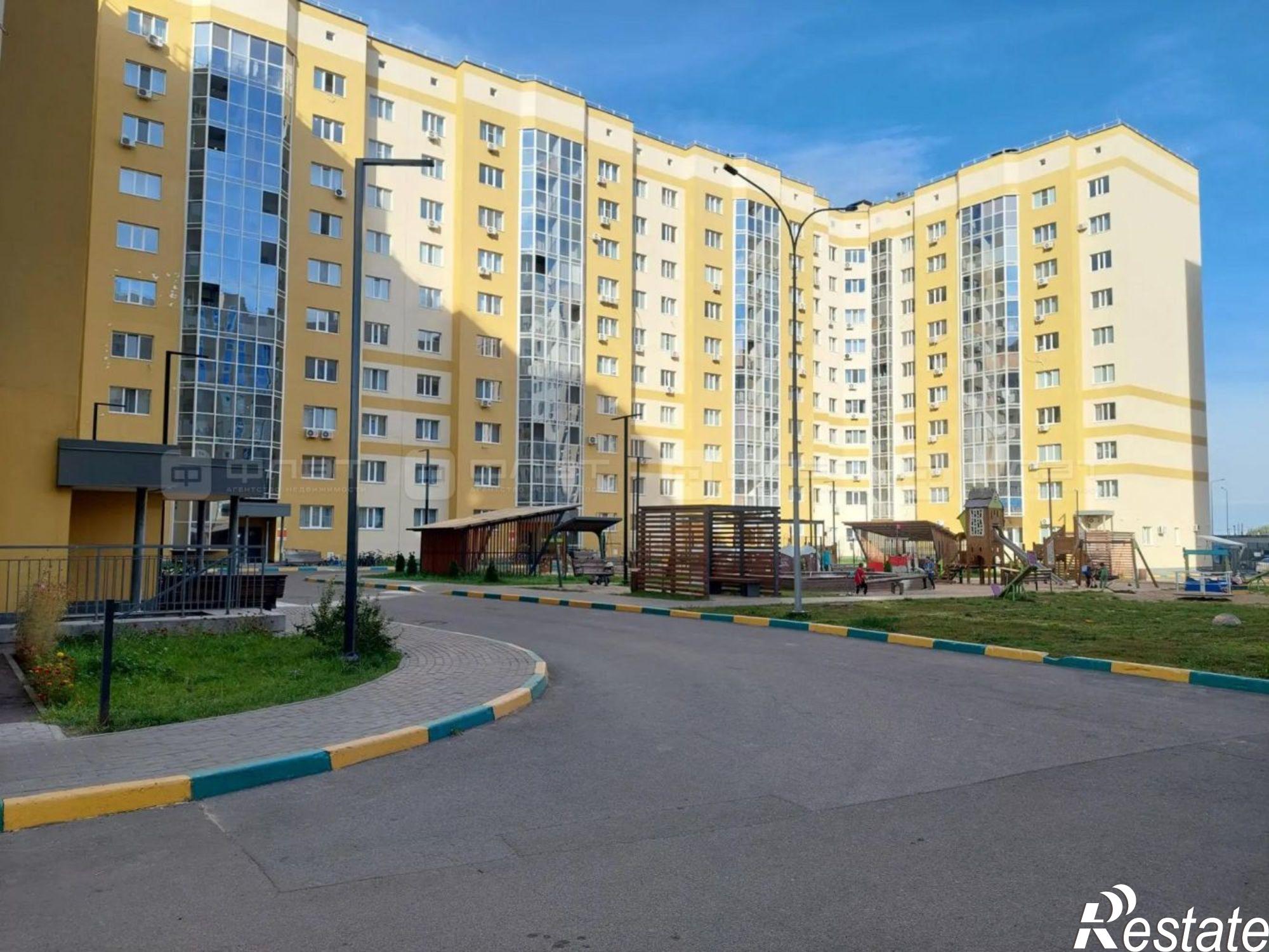 Купить квартиру за 8 800 000 рублей на ул. Лукина, дом 50