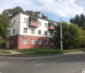 комната 9.4 кв м ул. Актайская, дом 13