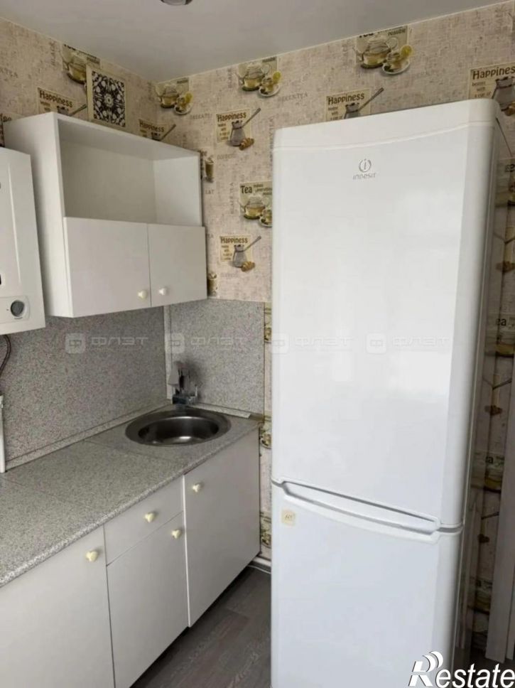 1-комн квартира ул. Нурсултана Назарбаева, дом 15