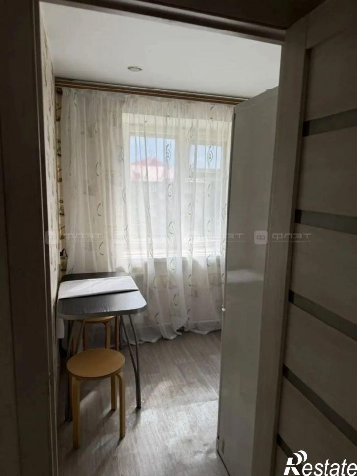 1-комн квартира ул. Нурсултана Назарбаева, дом 15