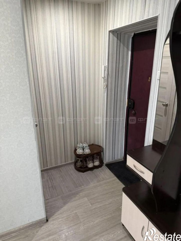 1-комн квартира ул. Нурсултана Назарбаева, дом 15