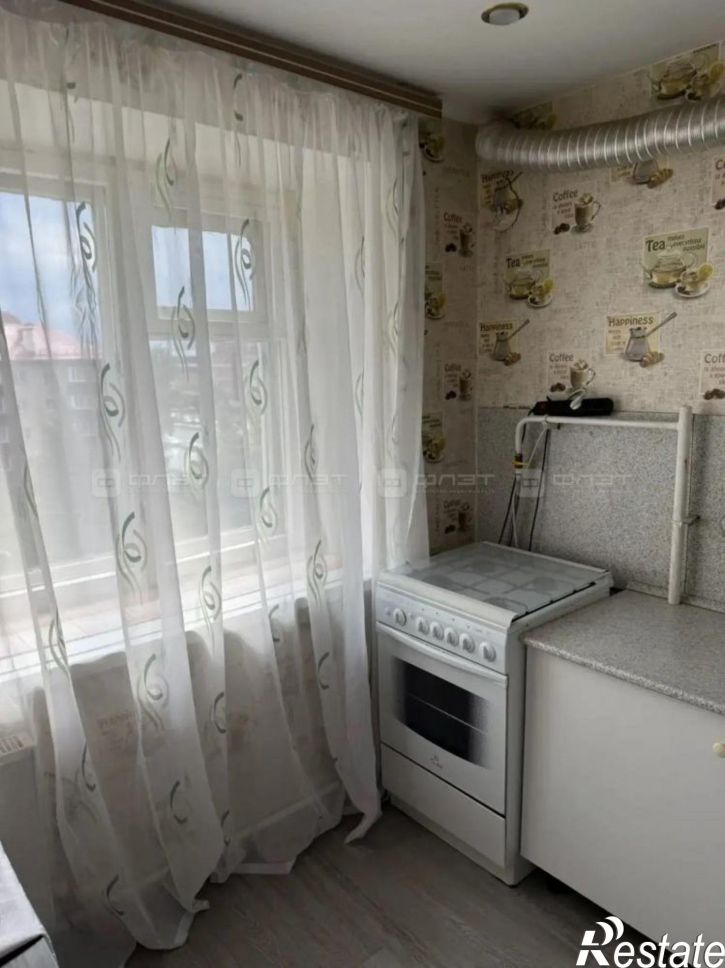 1-комн квартира ул. Нурсултана Назарбаева, дом 15