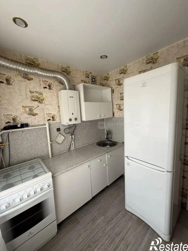 1-комн квартира ул. Нурсултана Назарбаева, дом 15