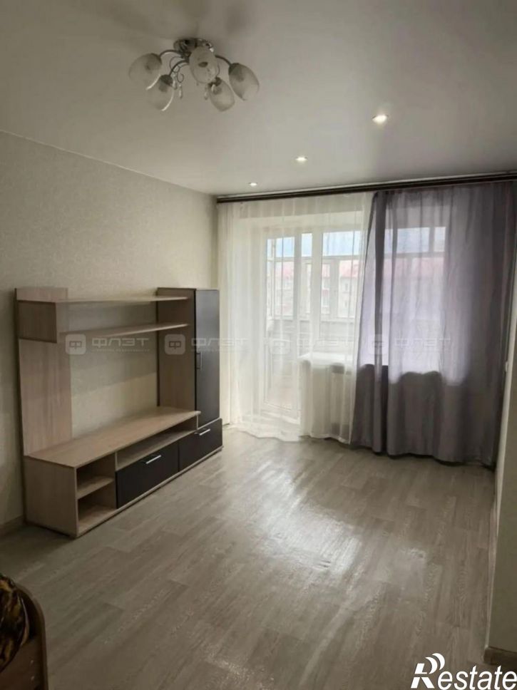 1-комн квартира ул. Нурсултана Назарбаева, дом 15