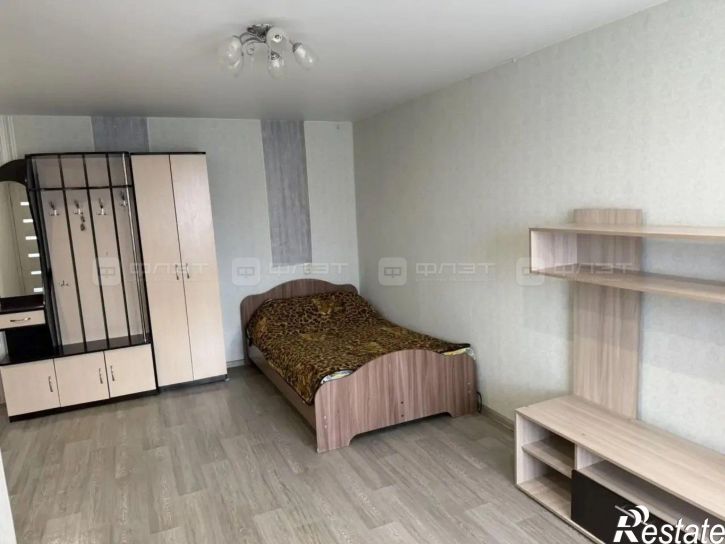 1-комн квартира ул. Нурсултана Назарбаева, дом 15