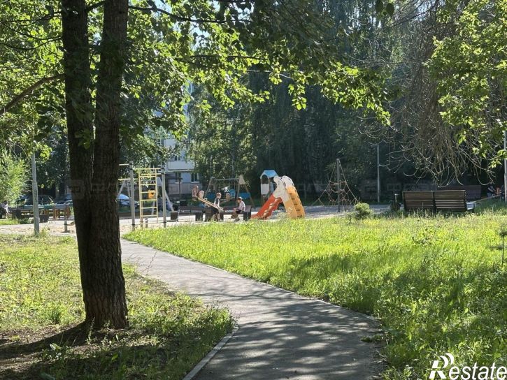 2-комн квартира ул. Карбышева, дом 39