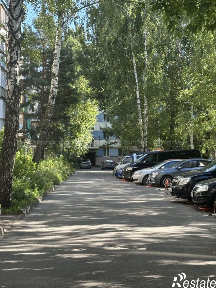 2-комн квартира ул. Карбышева, дом 39