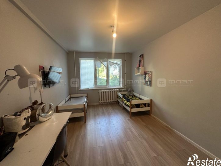 2-комн квартира ул. Карбышева, дом 39