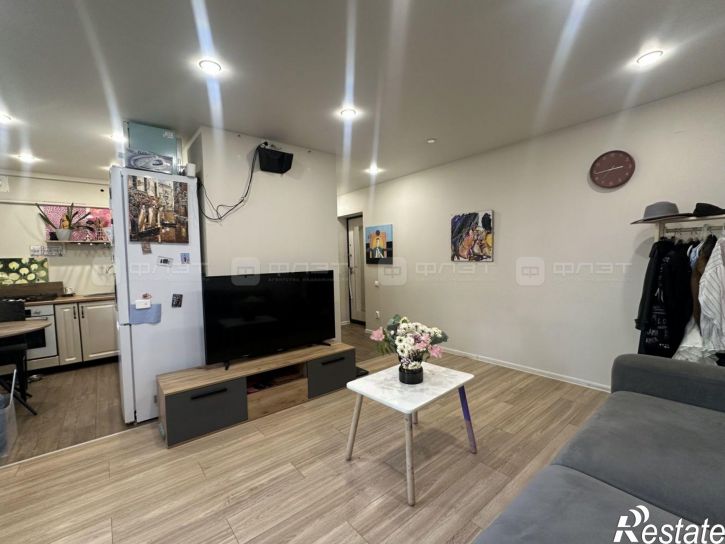 2-комн квартира ул. Карбышева, дом 39