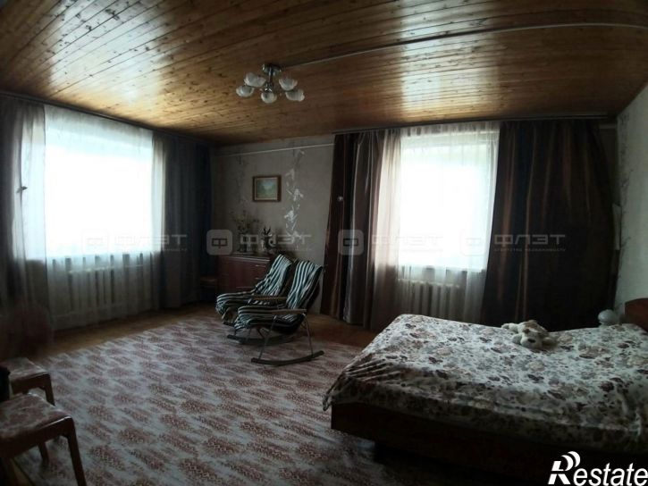 Коттедж/дом ул. Болынлык (Кульсеитово), дом 25а