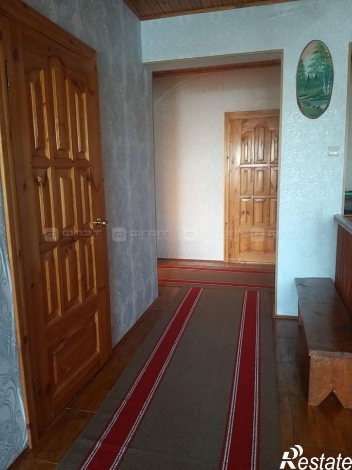 Коттедж/дом ул. Болынлык (Кульсеитово), дом 25а