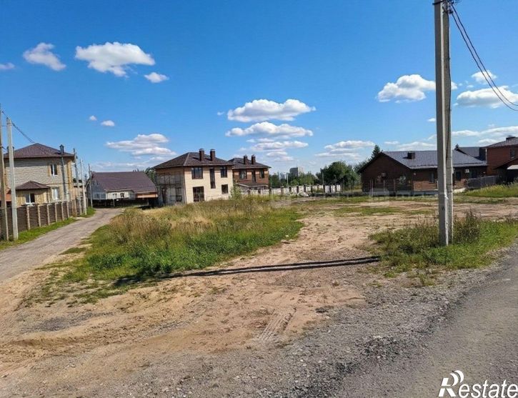 Земельный участок ул. Каспийская, дом 100